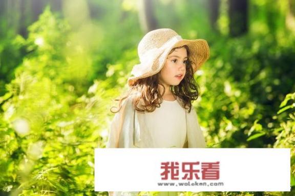 儿童照片，拍摄都有什么风格？