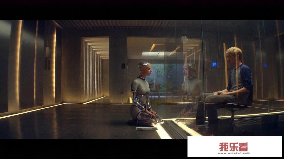 电影机械姬深度解析？