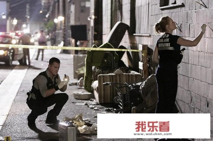 csi成绩是什么意思？