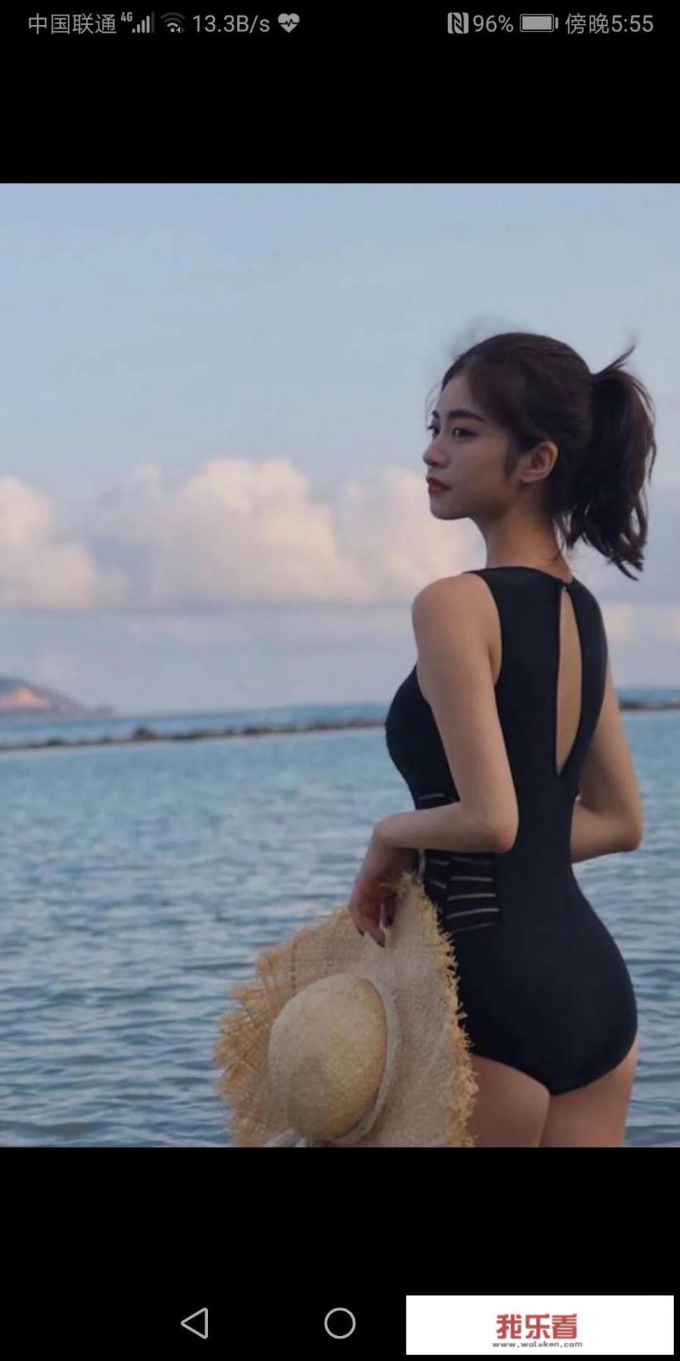 女人在什么时候是最性感的？