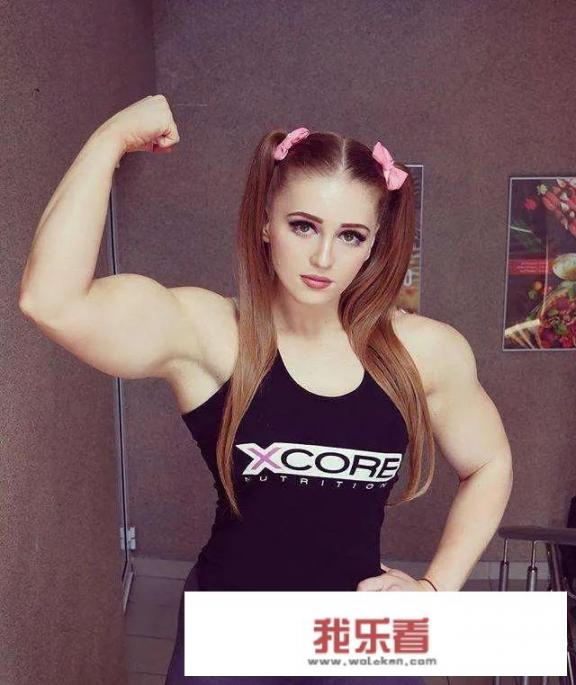 女人在什么时候是最性感的？