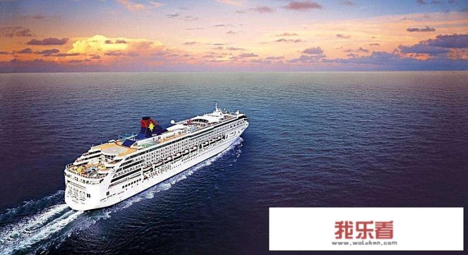 什么是邮轮旅游？