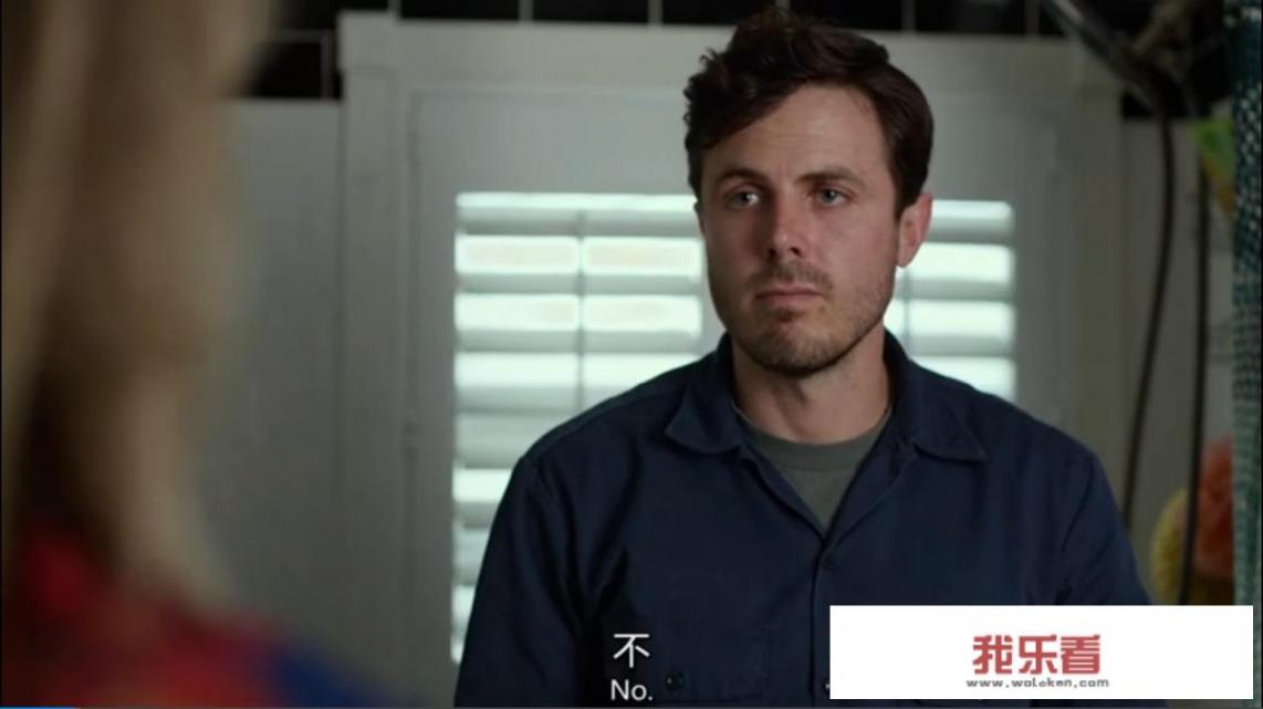 为什么片名叫“海边的曼彻斯特”？曼彻斯特不靠海啊？