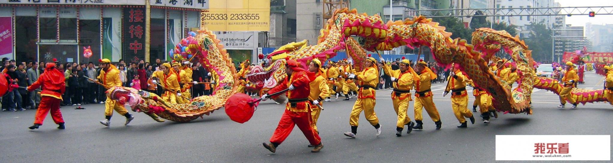 春节，你拍过哪些最满意的“年味”照片？