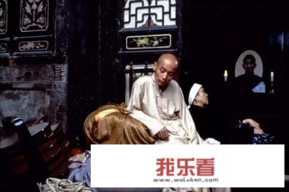 活着电影主演是谁？