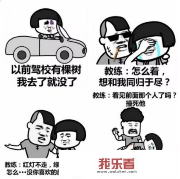 驾驶证审验是指什么？