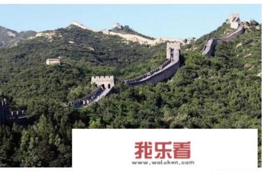 中国最火十大景区排行榜，你都去过哪一个？