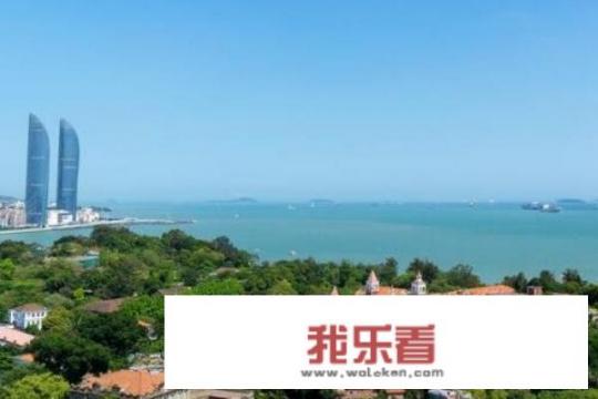 中国最火十大景区排行榜，你都去过哪一个？