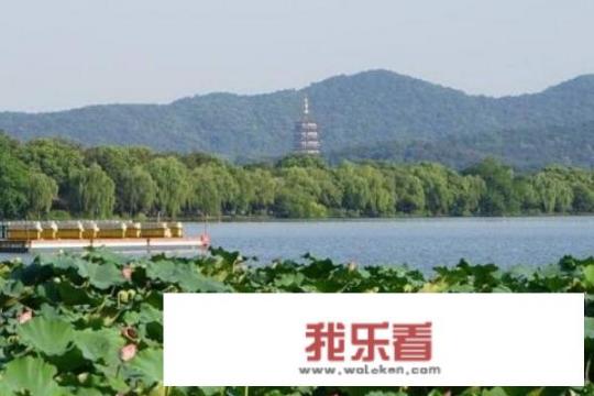 中国最火十大景区排行榜，你都去过哪一个？