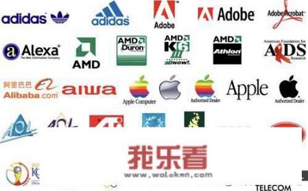 服装品牌logo怎么设计？