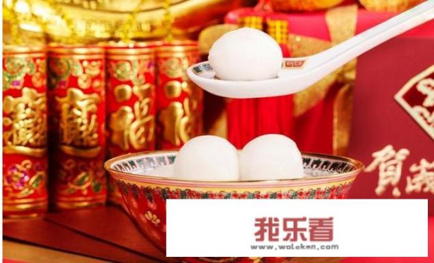 元宵节灯笼图片的寓意？