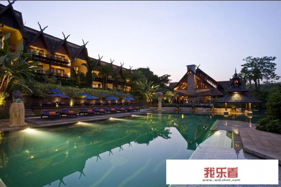 温泉都要带啥？