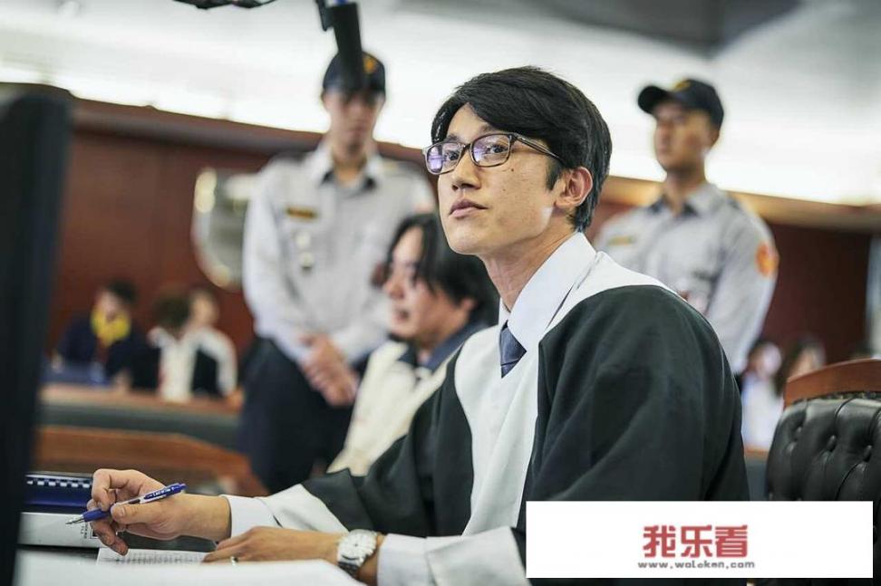 我们与恶的距离名句？