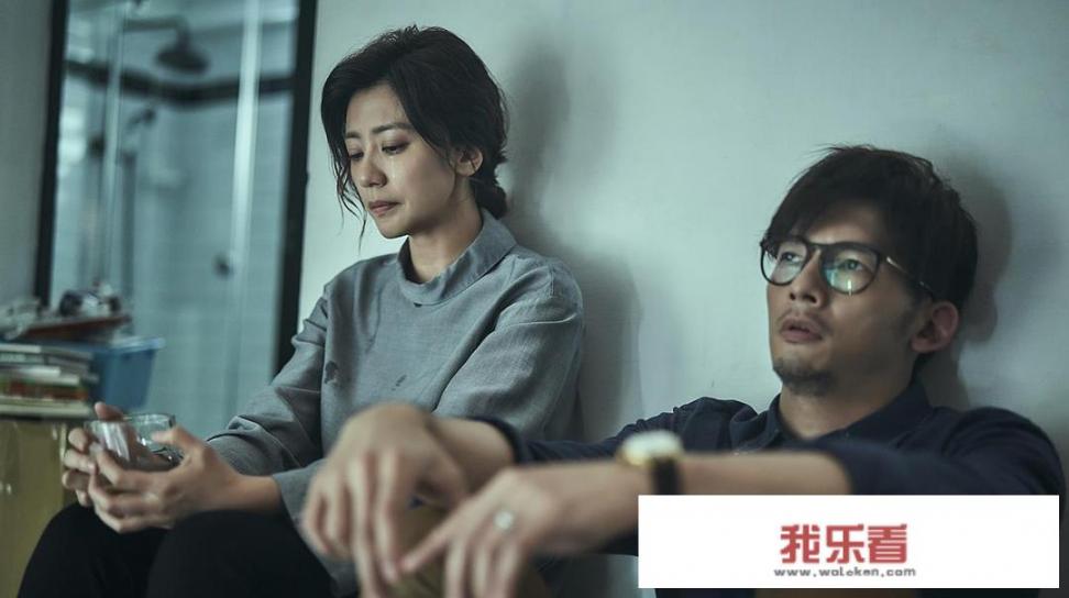 我们与恶的距离名句？