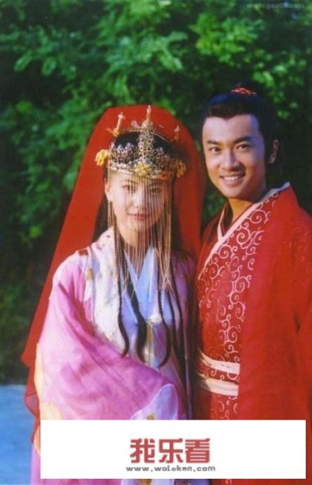 有没有关于婚纱的情侣网名跟情侣头像？