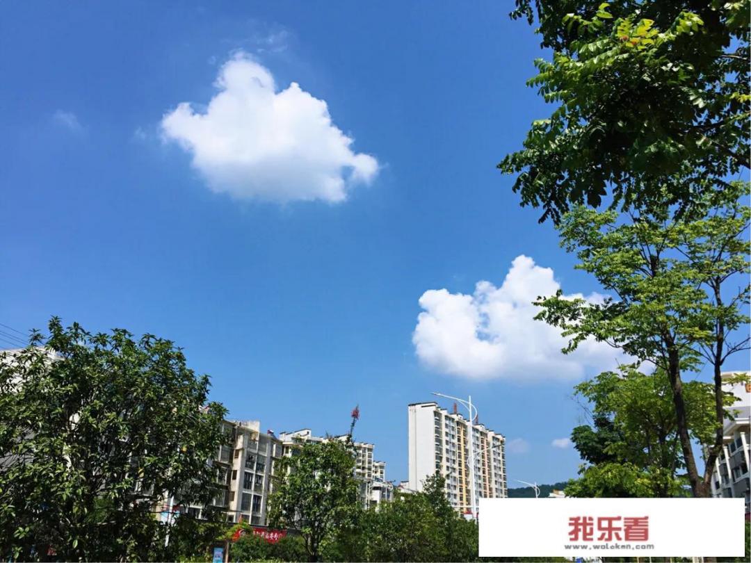 您手机里平时拍的那些祖国美丽的天空照，能否和我们一起分享？