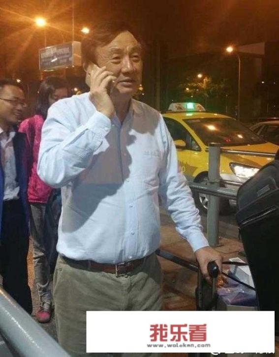华为的发展可以用急剧膨胀式形容，为何能成为领头羊，有什么独到之处？