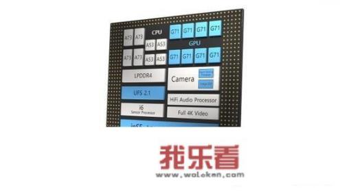 麒麟9000s变12核跑分什么水平？