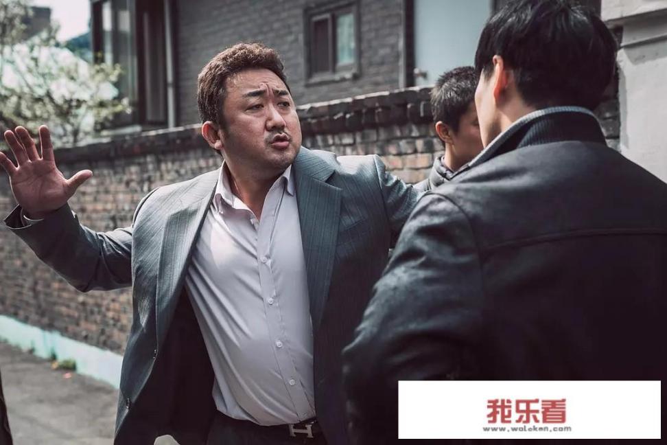 犯罪都市三部曲是什么？
