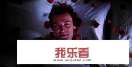 美国丽人结局什么意思？