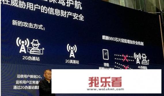 高通为何与华为在芯片上争锋相对？