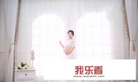 如何拍出好看的孕妇照？