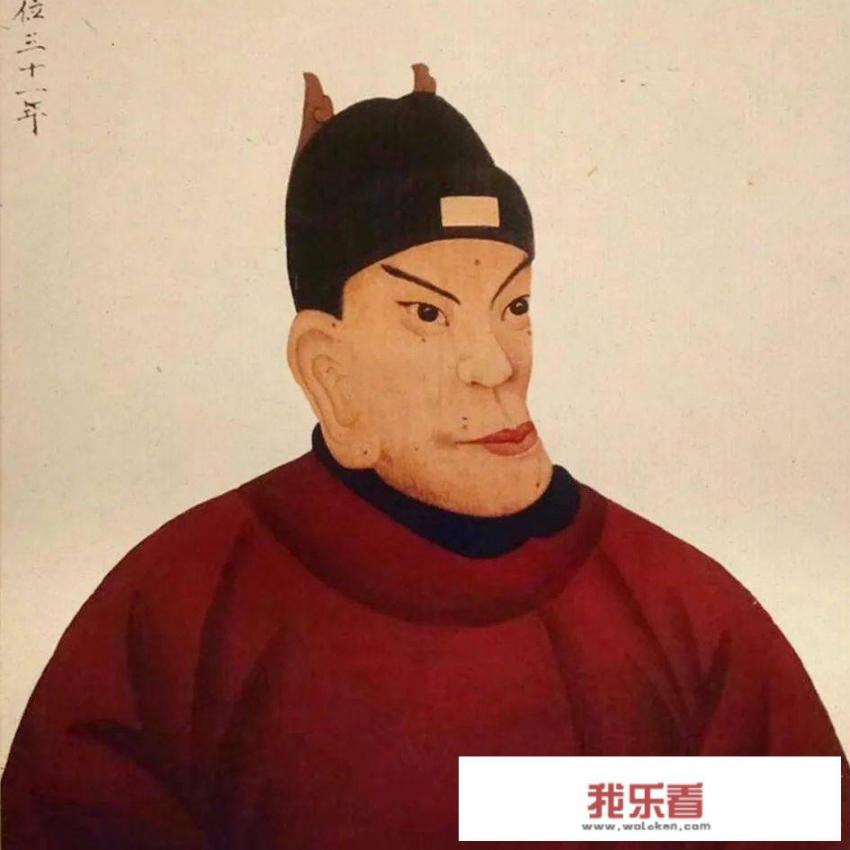 锦衣卫什么意思？
