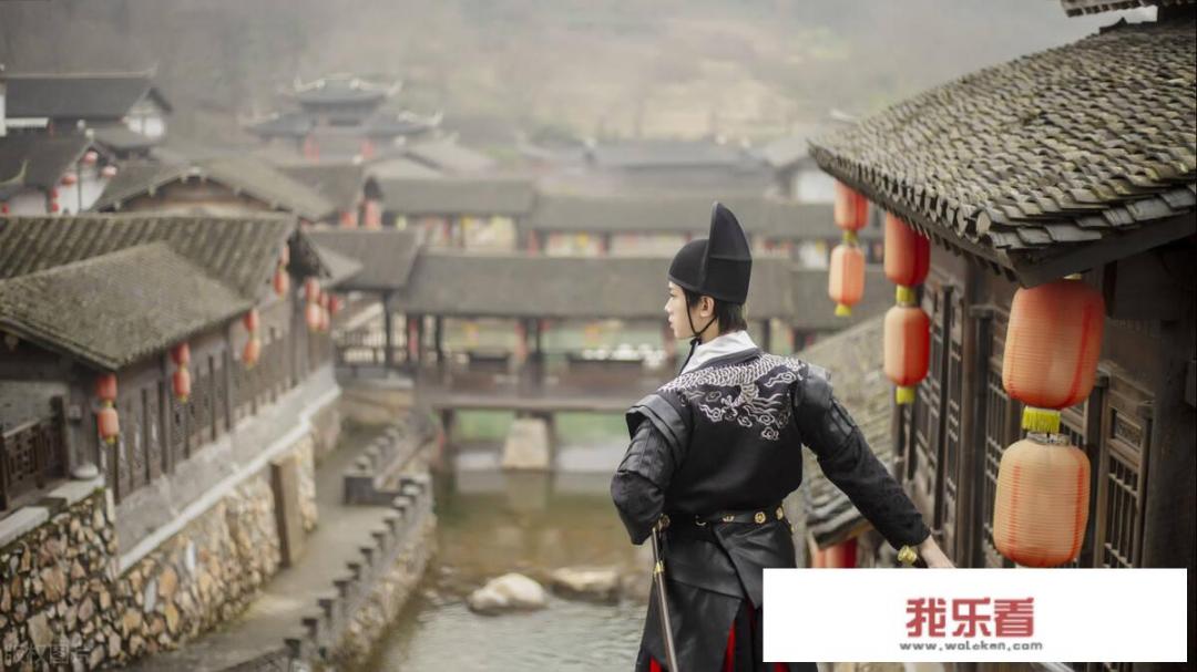锦衣卫什么意思？