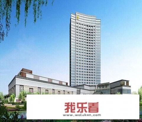 请问宁波那家大酒店最好？