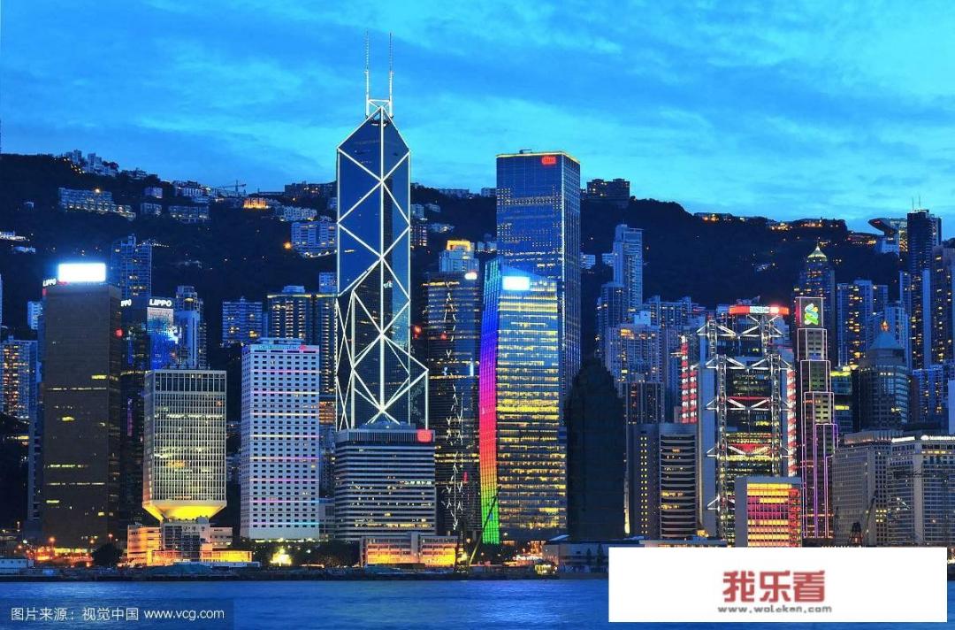有人说澳门的知名度没有香港高，这是为什么？