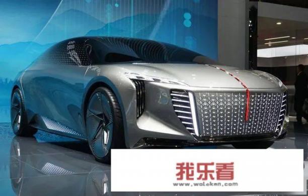 hs6红旗报价及图片参数？