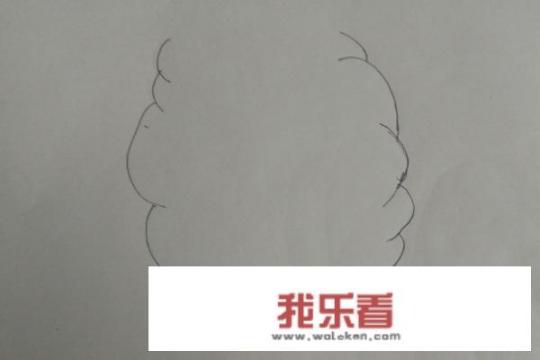 手抄报边框怎么画（一）？