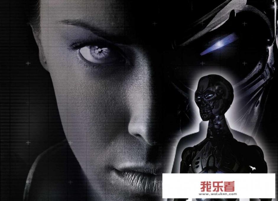 什么叫终结者？