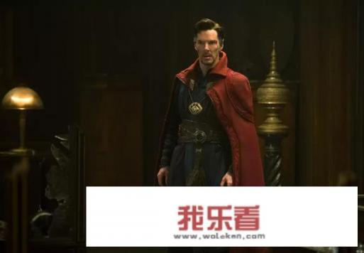 奇异博士为什么叫博士？