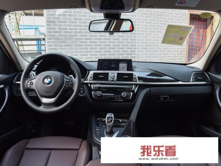 宝马320lim养车费用？