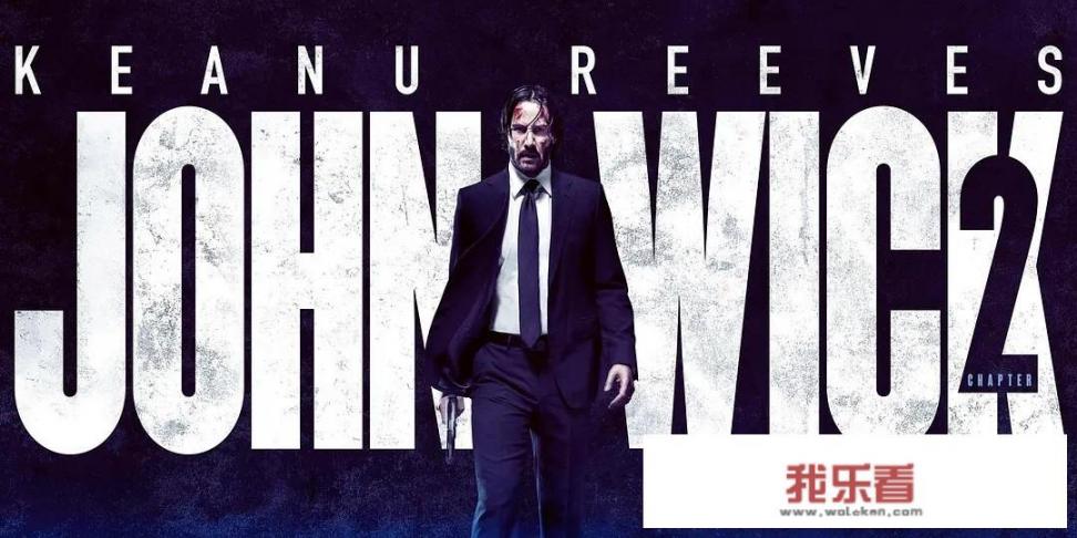 疾速追杀4johnwick有没有死？