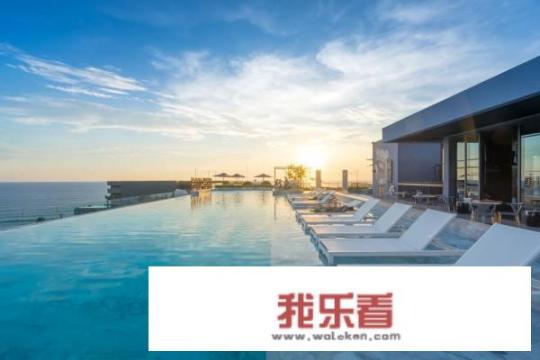 去普吉岛旅游，有哪些酒店值得推荐？