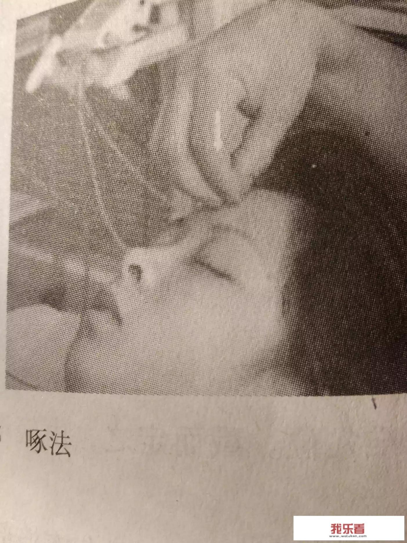 按摩常用的手法有哪些？