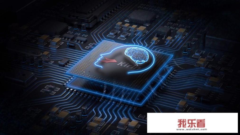 高通和华为是否研发了仿生态芯片？原因是什么？