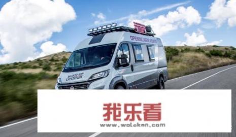 菲亚特四驱越野房车价格？