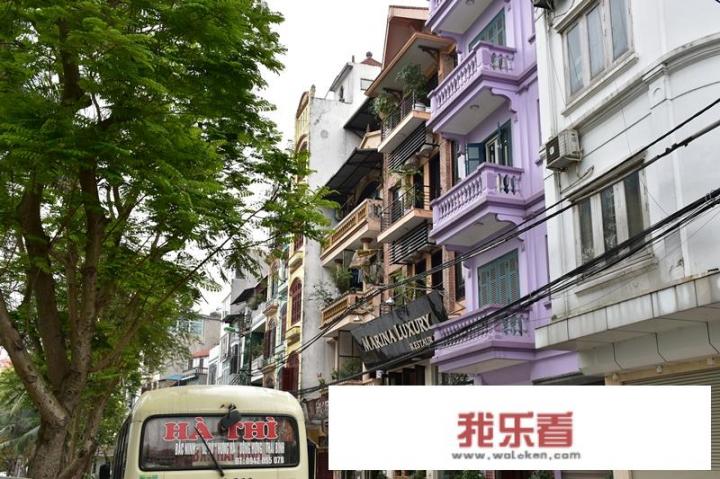 越南自驾游的攻略？