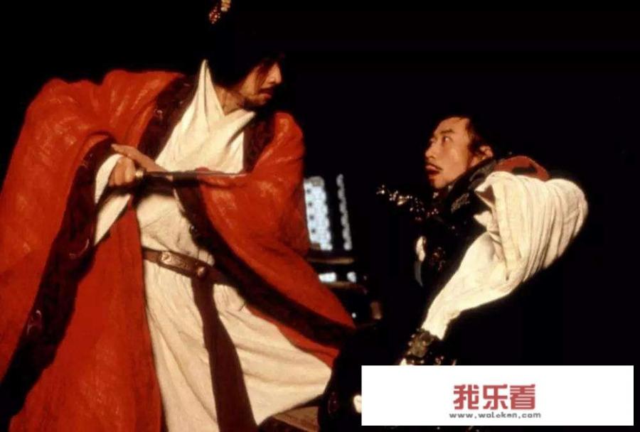 荆轲刺秦王什么意思？