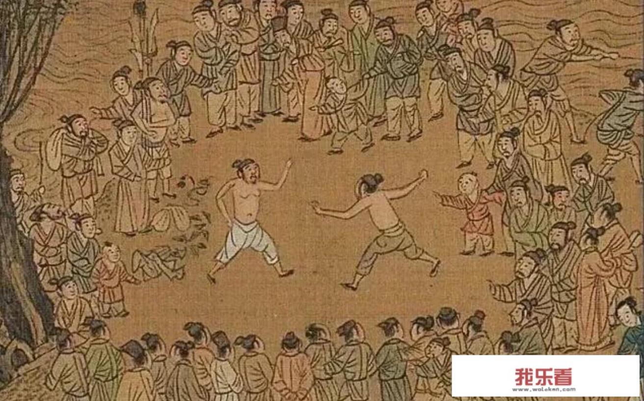 《清明上河图》是写实画作，那它的艺术性表现在哪儿？