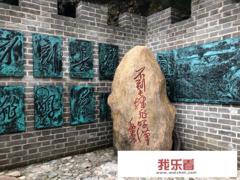 八达岭长城最佳路线及攻略？