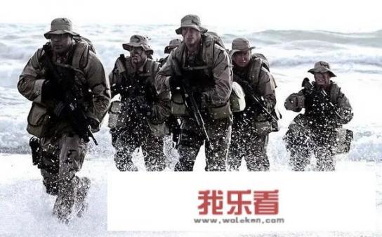 美国海豹突击队的介绍？