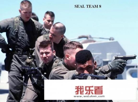 美国海豹突击队的介绍？
