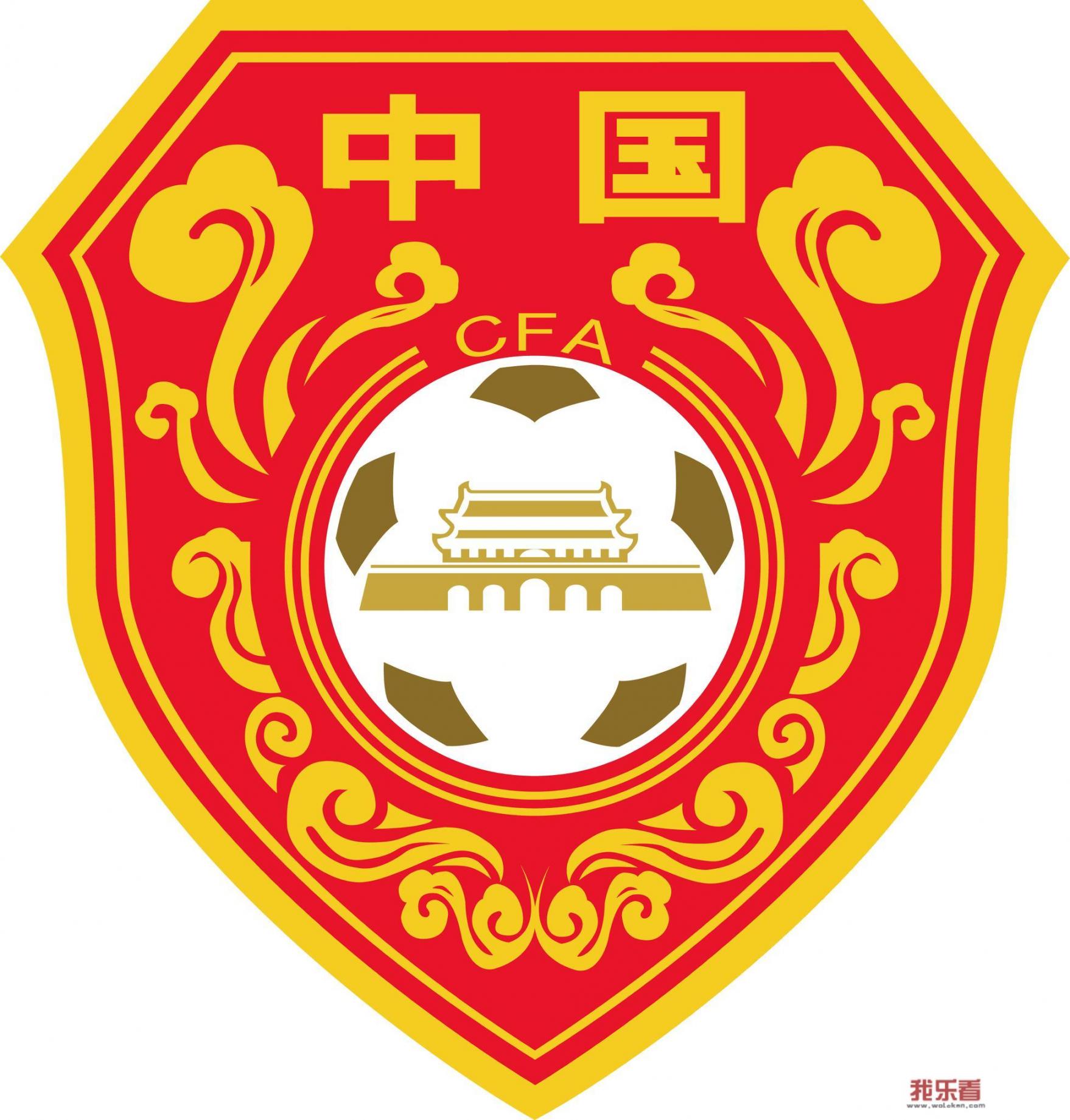 足球比赛足球队队徽是什么样的呢？