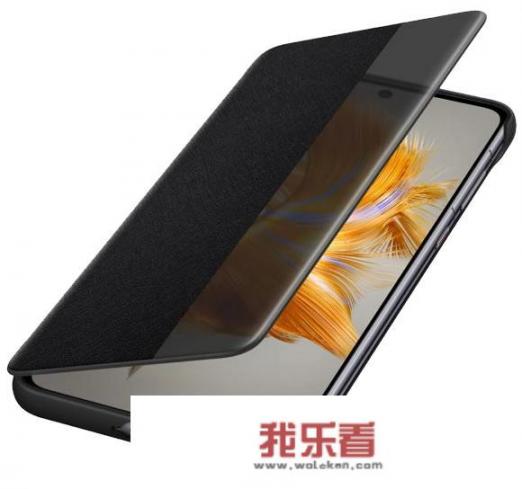 华为5grf证书是啥？