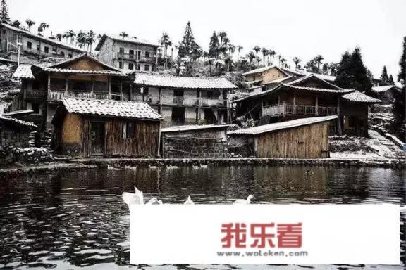 永泰天门山和云顶山哪个好玩？