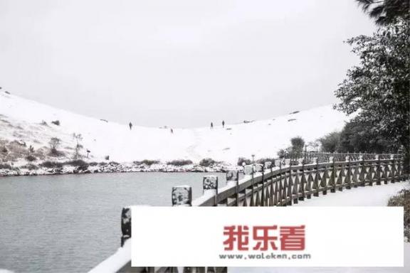 永泰天门山和云顶山哪个好玩？